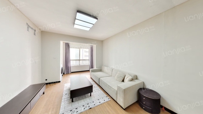 华洲城天峰二手房实景图