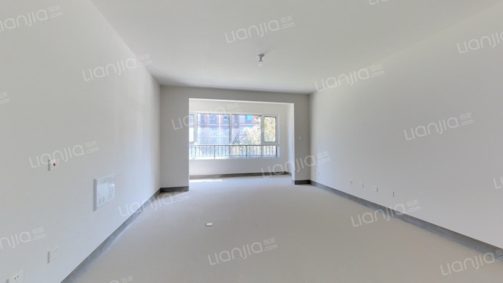 四建美林丽景二手房实景图