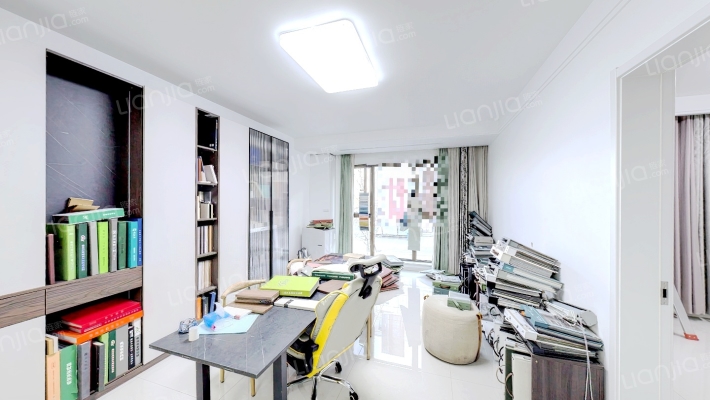 泽信云樾天著二手房实景图