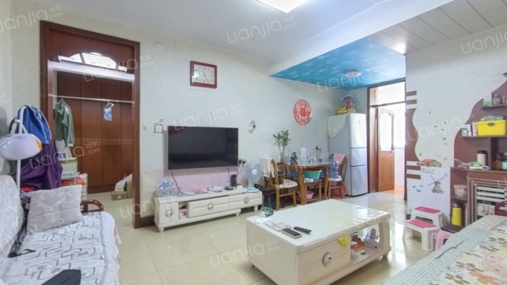 五一八社区二手房实景图