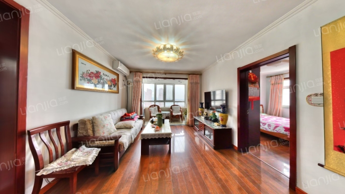 西藏路小区二手房实景图