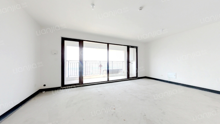 中南珑悦二手房实景图