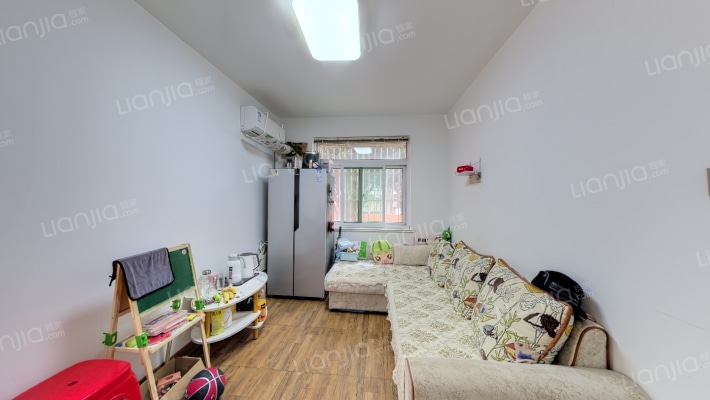 裕东景园小区二手房实景图