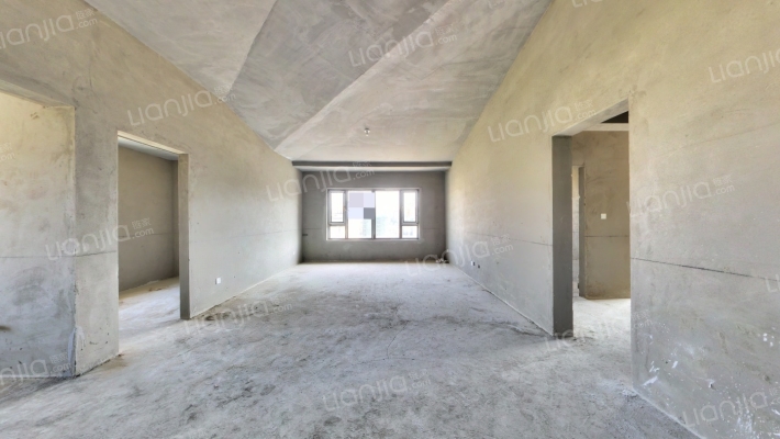 翠园春晓二手房实景图