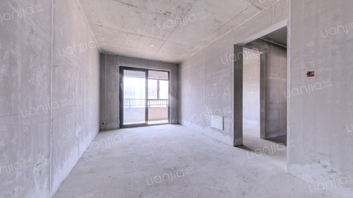 泽信·长虹云筑二手房实景图