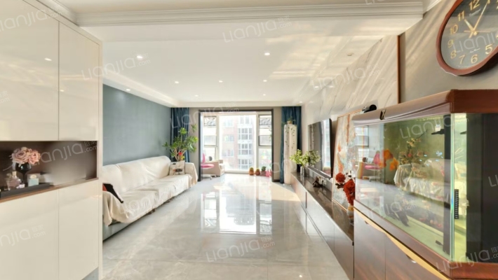 新鑫花园(金水)二手房实景图