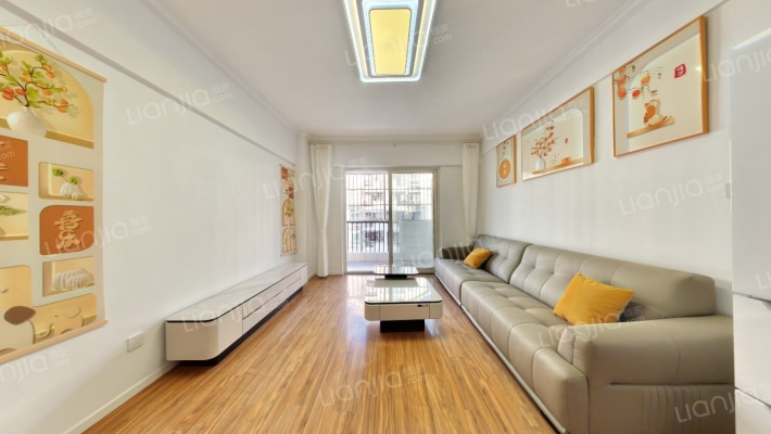 永祥苑二手房实景图