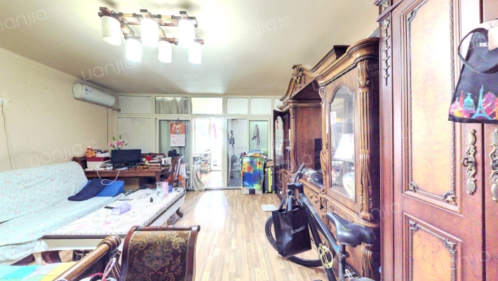 青春无限二手房实景图