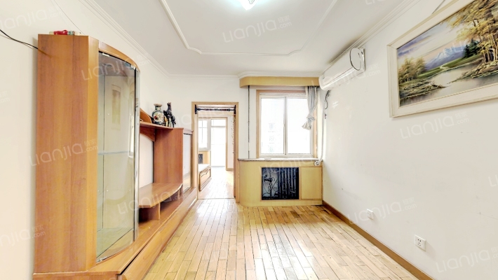 成府路20号院二手房实景图