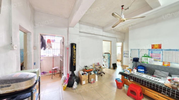 三洲工业城二手房实景图