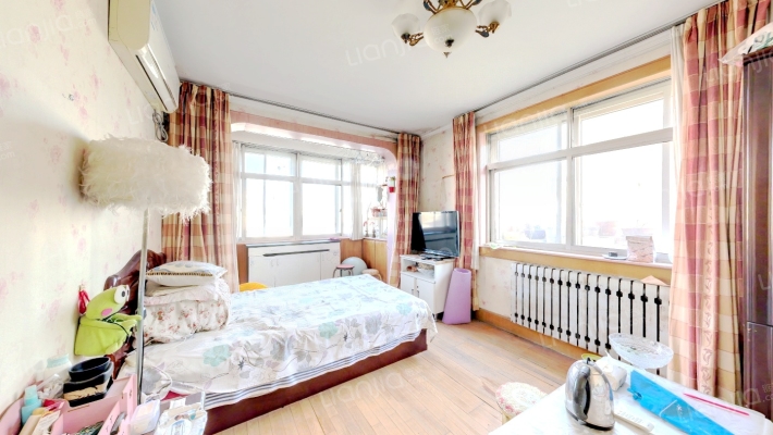 南村路二手房实景图