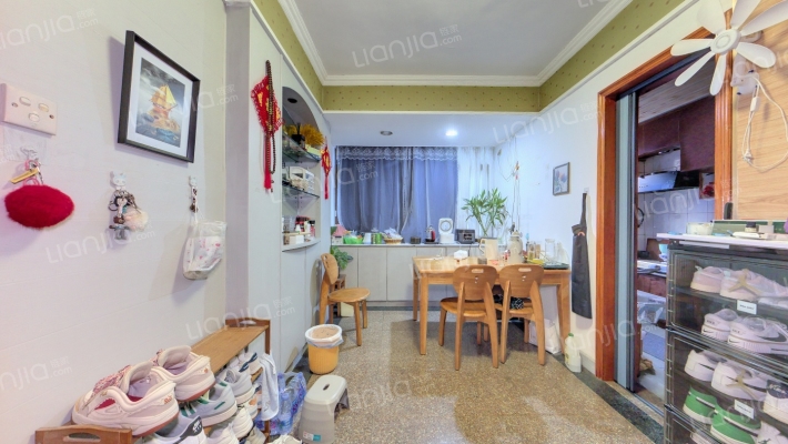 府山西路二手房实景图