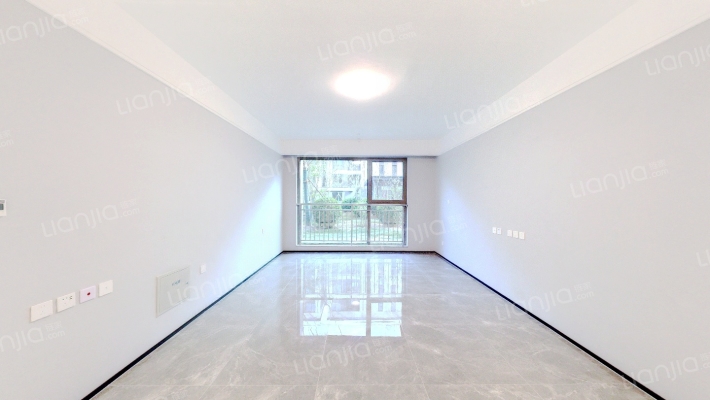 天保九如品筑体仁轩二手房实景图