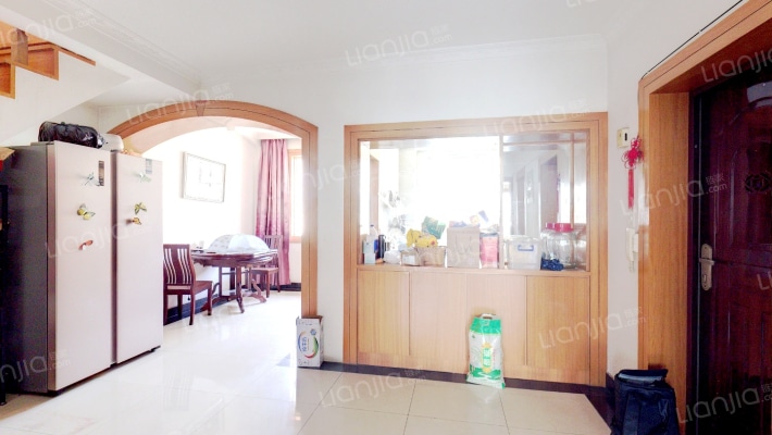 东方新村二手房实景图