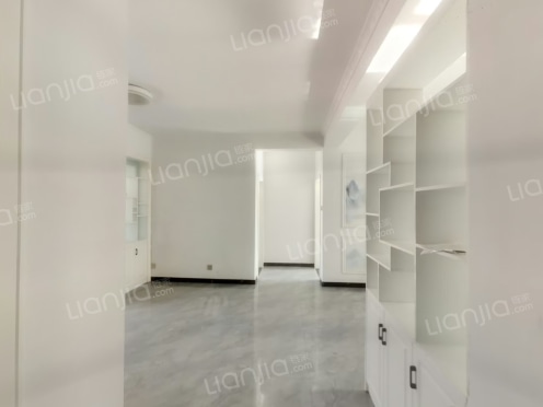 整租·新地高家属院 3室2厅 东南