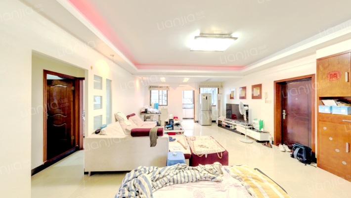 金银城广场二手房实景图