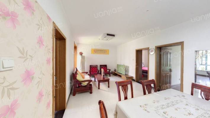 新泉嘉园二手房实景图