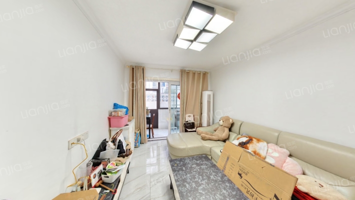 万象东园二手房实景图