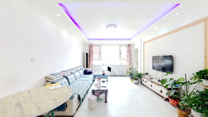 中盛一带山河二手房实景图