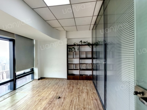 整租·英利国际广场 2室0厅 东