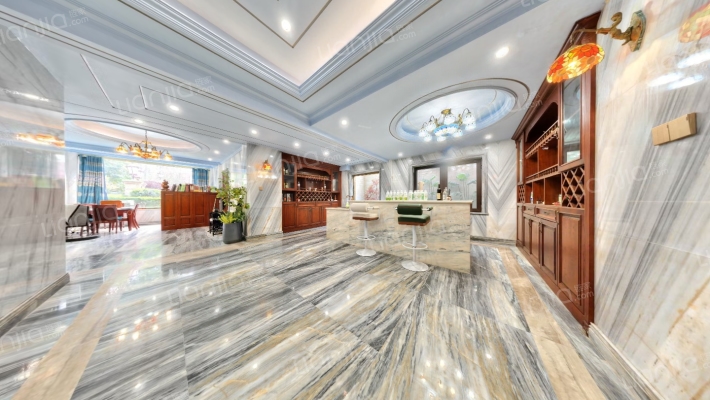 置信牧山丽景二期二手房实景图