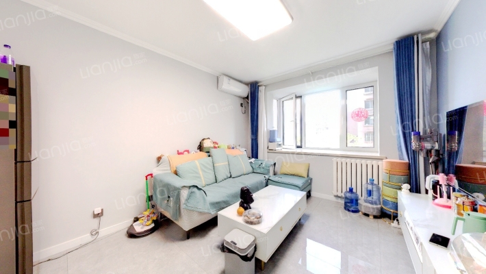 金海山庄二手房实景图