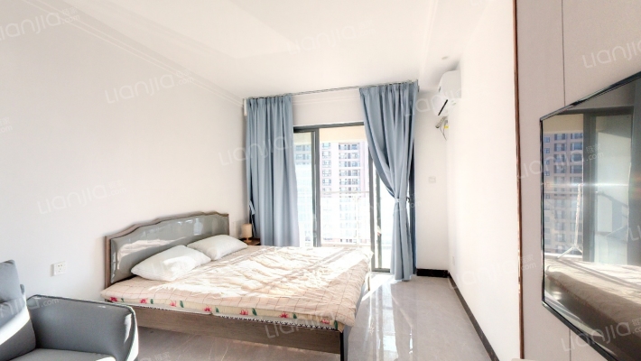 银滩掌舵家园二手房实景图