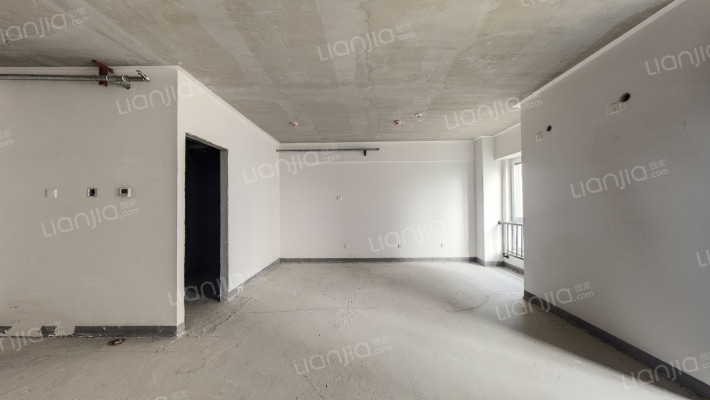 大运河孔雀城钻石湾二手房实景图