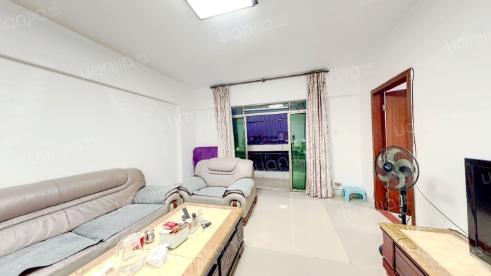 金特利大厦二手房实景图