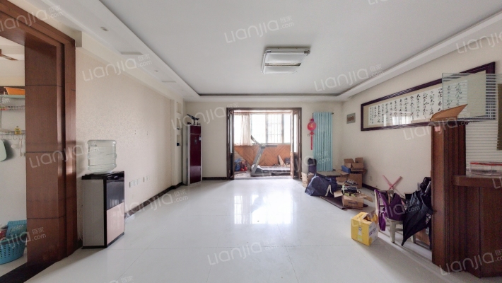 翠园小区二手房实景图