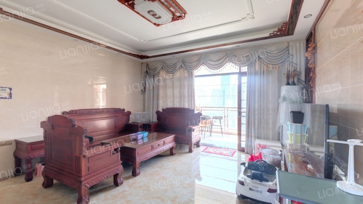 嘉和丽苑二手房实景图