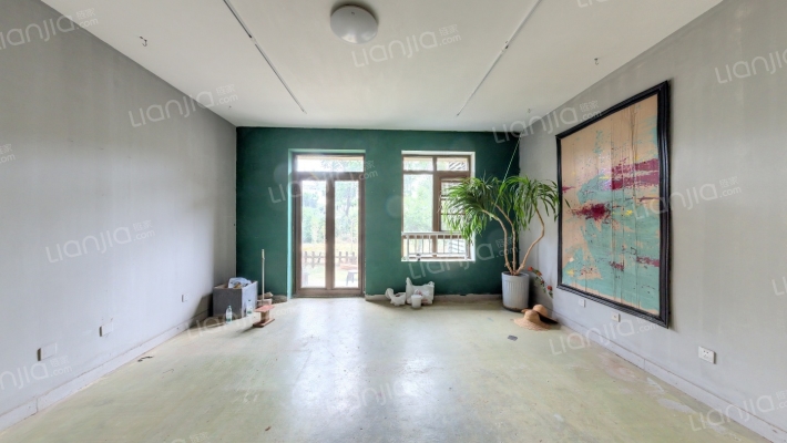 银丰唐郡桂花园二手房实景图