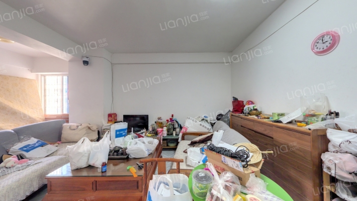 欣安花园二手房实景图