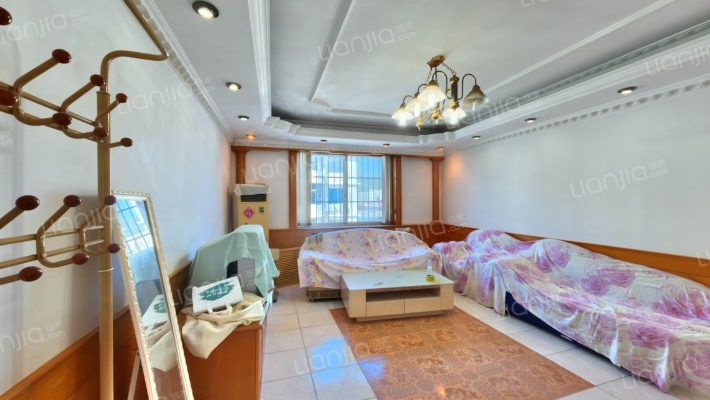 中昌新村南区二手房实景图