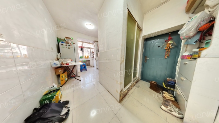 富丽园二手房实景图