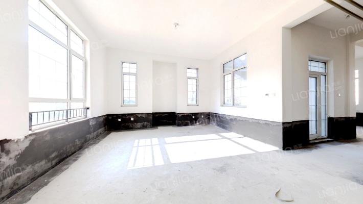 嶺海香澜郡二手房实景图