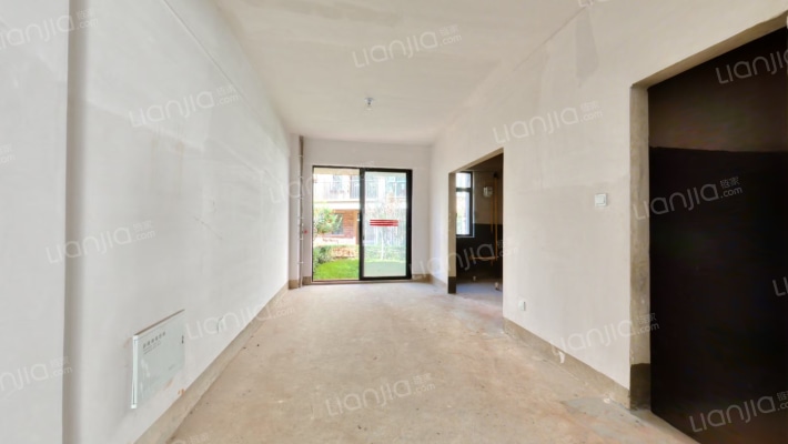 万辉星城森语苑二手房实景图