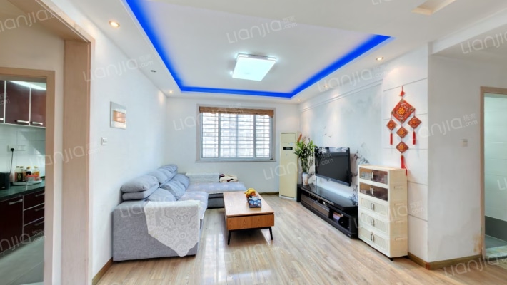 滨湖和园二手房实景图