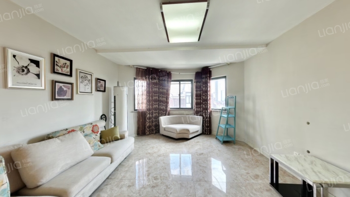 万鸿丽舍二手房实景图