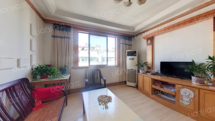 吴模苑二手房实景图