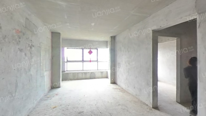 珠江愉景豪庭二手房实景图