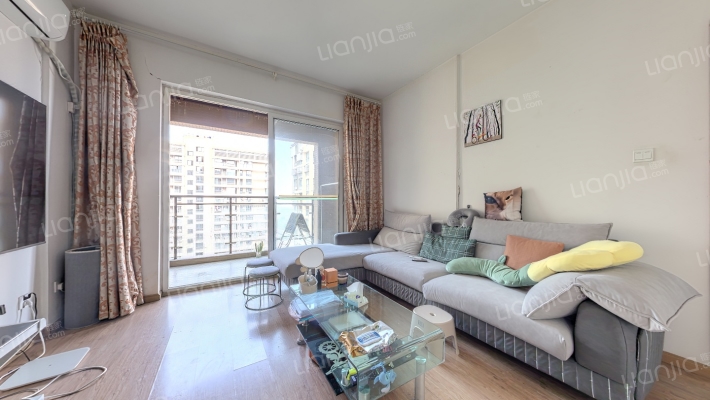 公元西二手房实景图