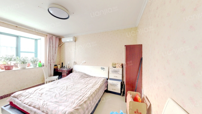 明光花园二手房实景图