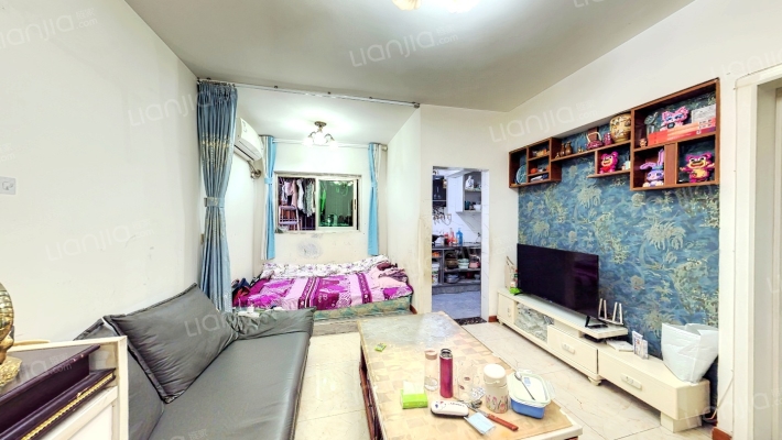 长滨大楼二手房实景图