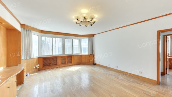 太平角花园二手房实景图