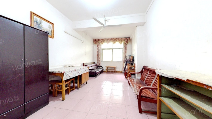 武汉职业技术学院东区二手房实景图