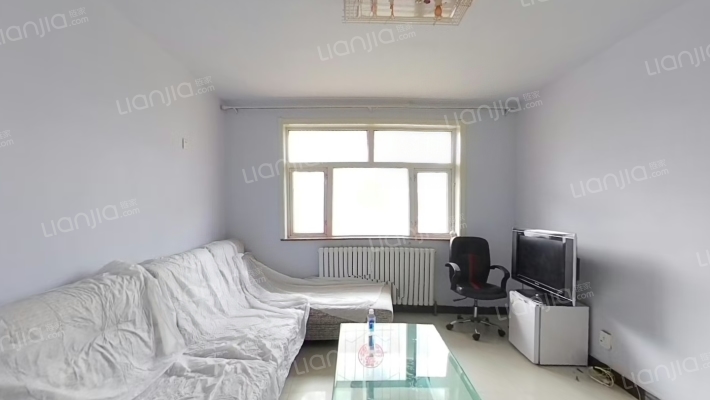 锦绣华城二手房实景图