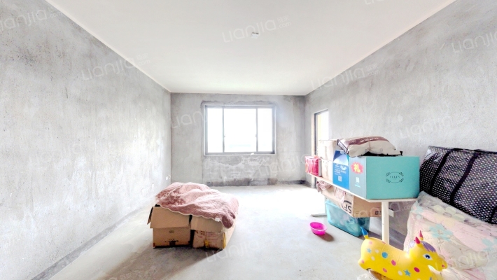 都谷花苑二手房实景图