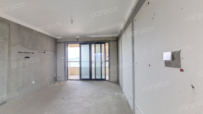 长房云公馆二手房实景图