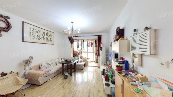 锦湘国际星城一期二手房实景图